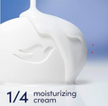 Dove Original Beauty Soap Bar [135 MG] (German) – Deep Moisturizing Cream Formula – 6 Bars Pack– Moisturizing Cream Formula for Soft & Smooth Skin